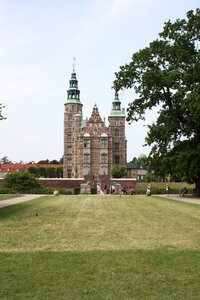 Denmark places of interest imposing