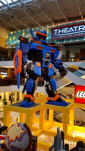 Childhood fight soldier