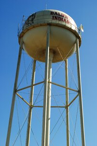 Florida tall structure