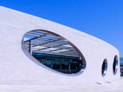 Travel portuguese architecture