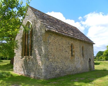 Arun west sussex