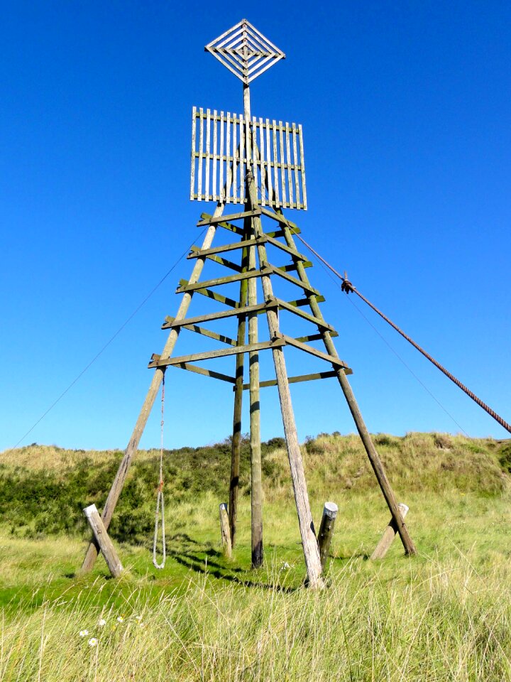 Netherlands structure construction