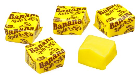 Necco sweet dessert