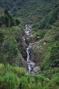 Agua santa ecuador photo