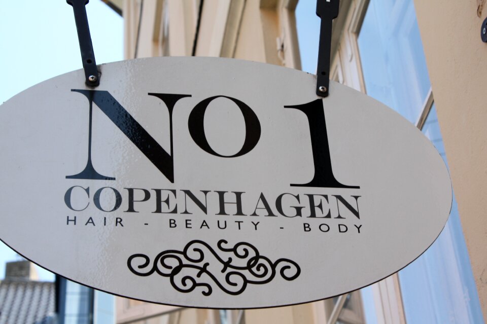 Copenhagen no 1 denmark