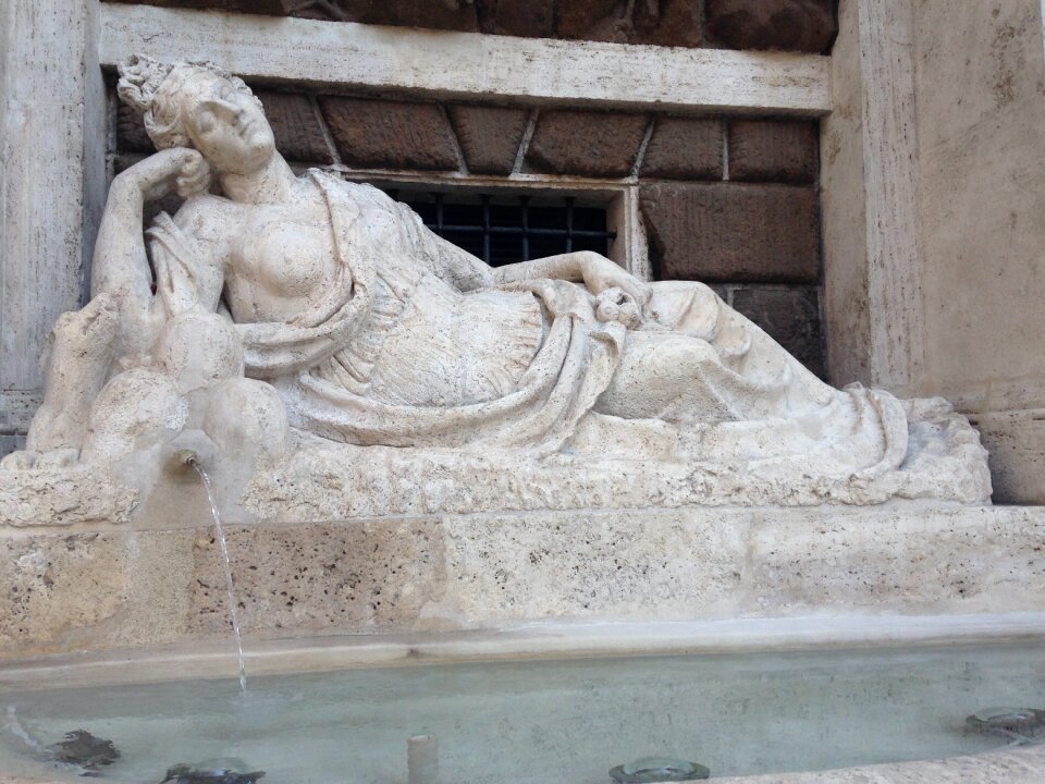 Images rome fountains