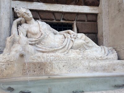 Images rome fountains