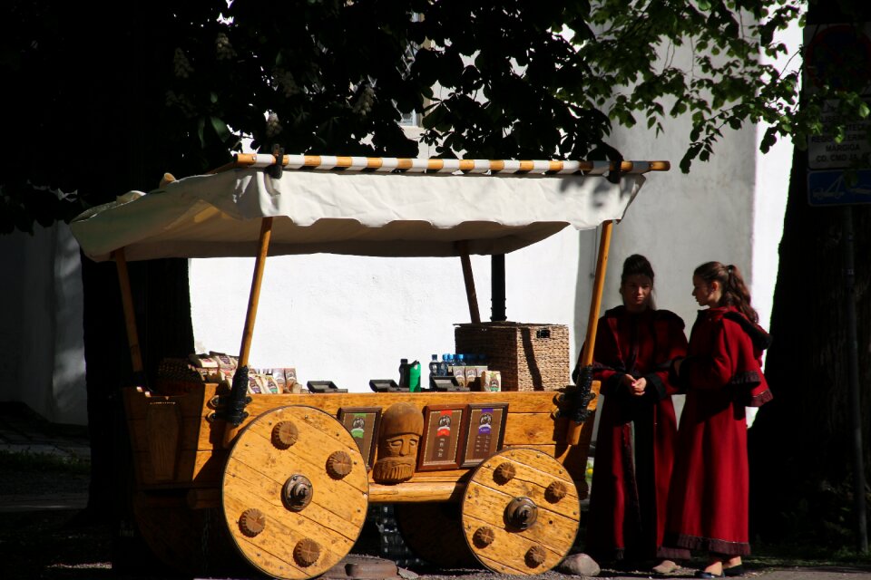 Tallinn dare tourism