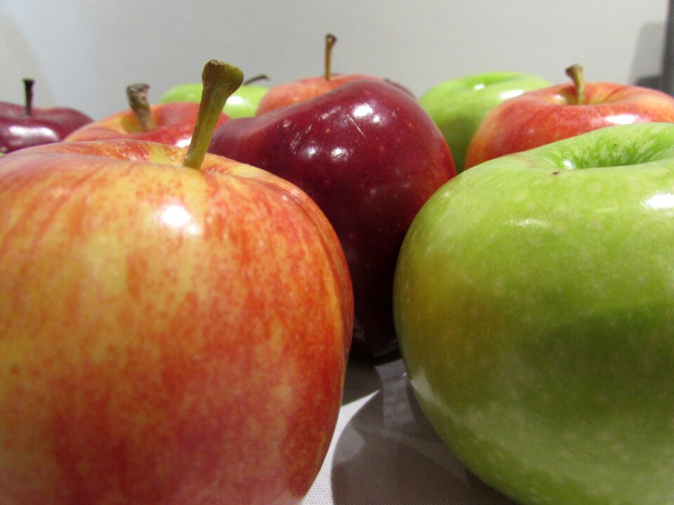 Rosh hashana jewish fruit