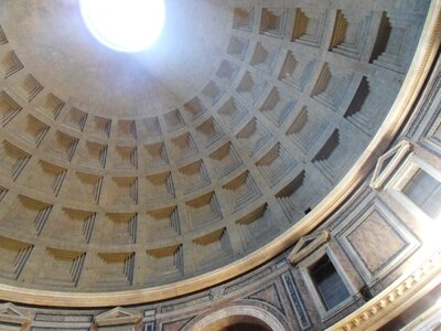 Pantheon ancient history queen margherita