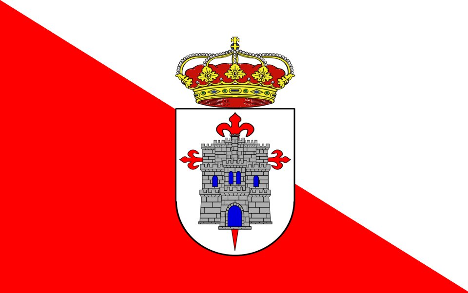 Spain symbol crown