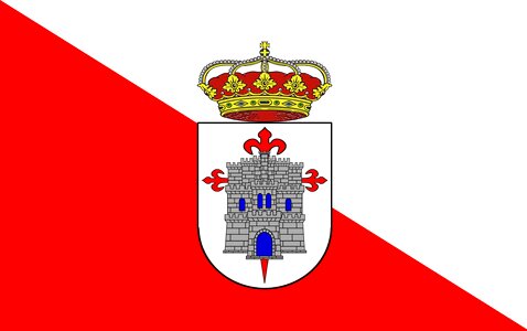 Spain symbol crown