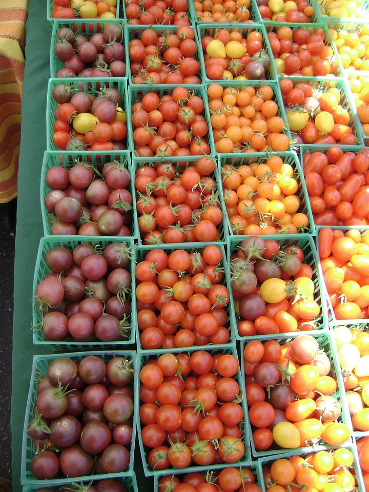 Healthy organic ingredient