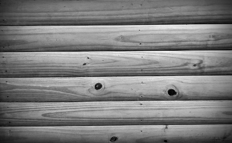 Wood wooden poles Free photos