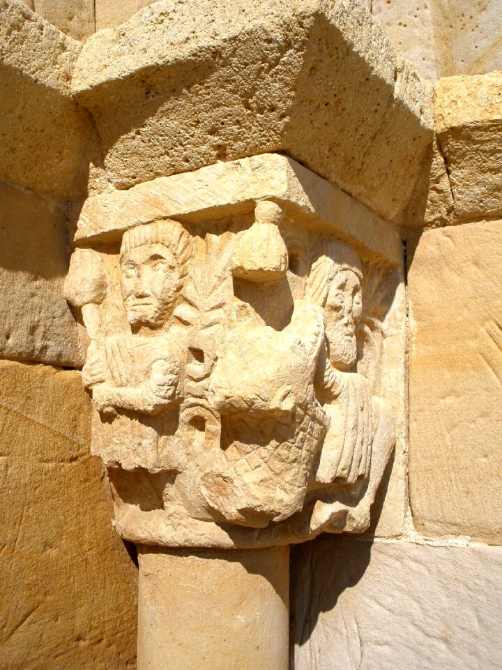 Sculpture artwork relief
