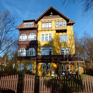 Dresden germany house