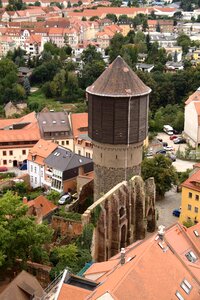 View city germany