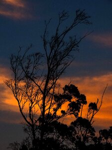 Landscape sky travel