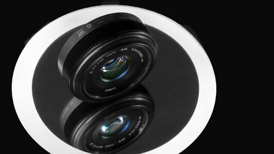 3 micro4 objektiven high brightness