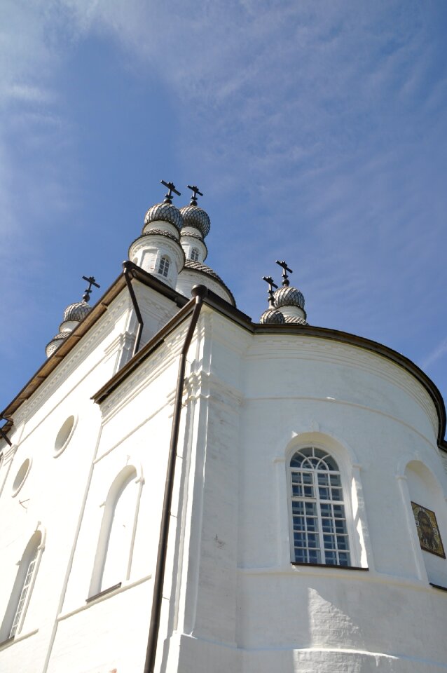 Anzer church orthodox