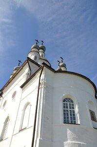 Anzer church orthodox photo
