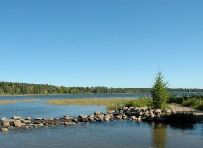 Minnesota itasca