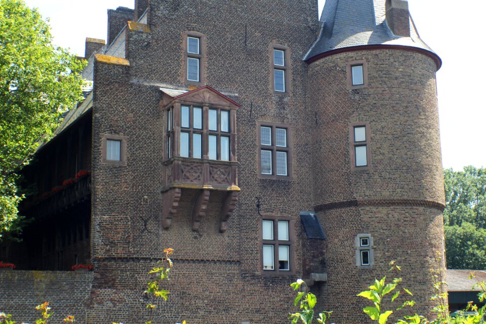 Wasserburg old architecture
