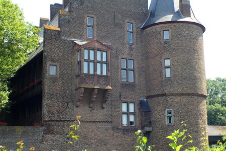 Wasserburg old architecture