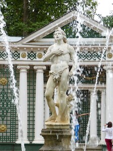 St petersburg historically tourism