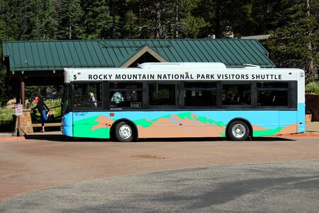 National park national park service nature