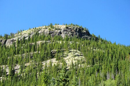 National park national park service nature photo