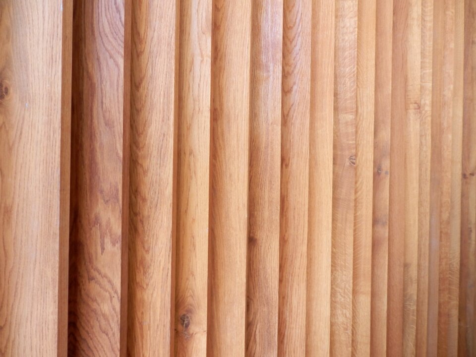 Bar texture decorative