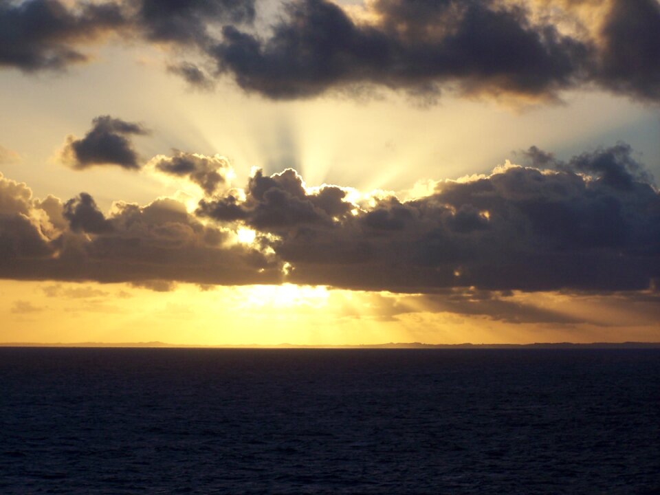 Nature sun sunrise