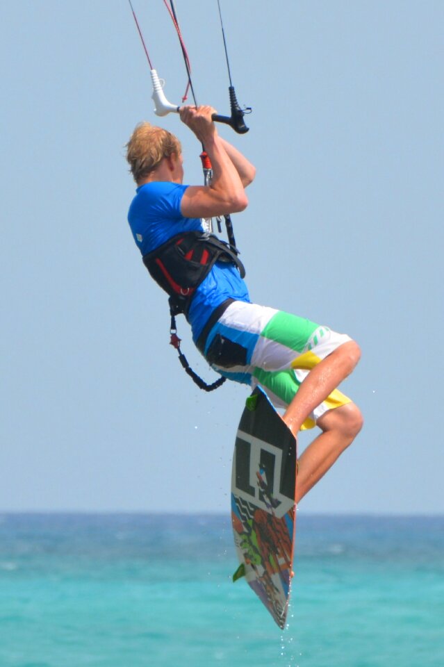 People sports sea photo