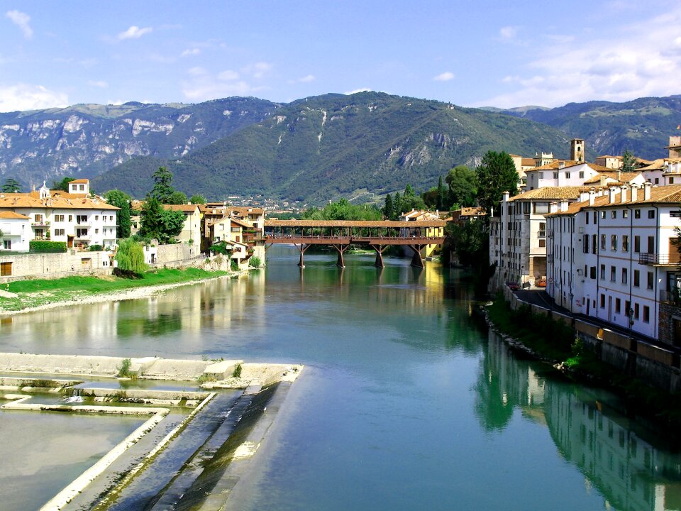 Alpini bassano grappa photo