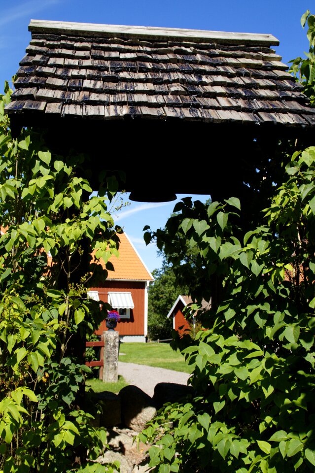 Sweden houses review