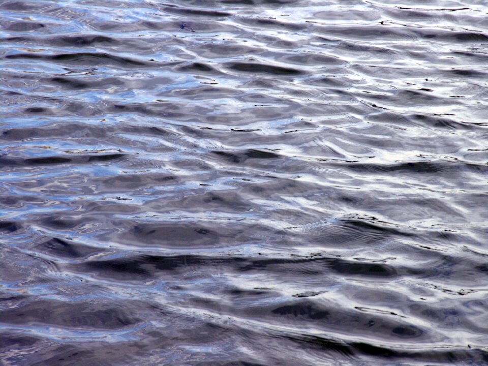 Natural ocean nature