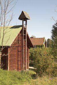 Location astrid lindgren children's book