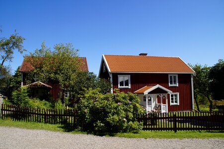 Location astrid lindgren children's book