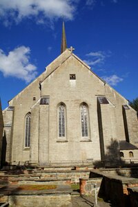 Monastery church monastery building photo