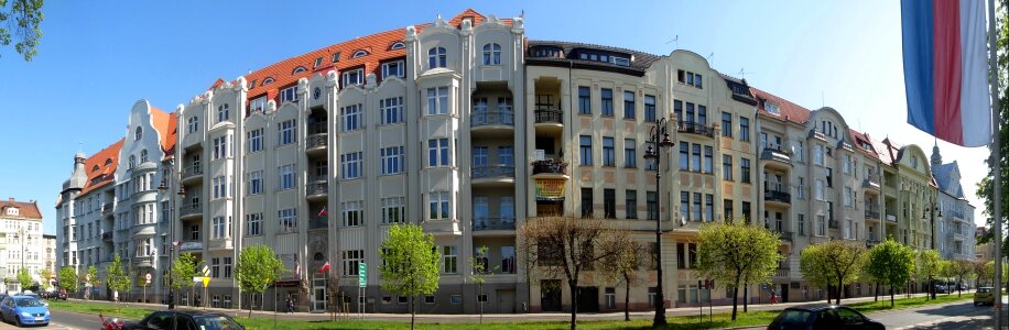 Mickiewicz bydgoszcz poland