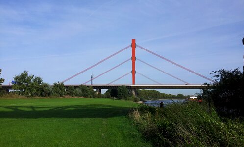 Germany ruhr area north rhine westphalia photo