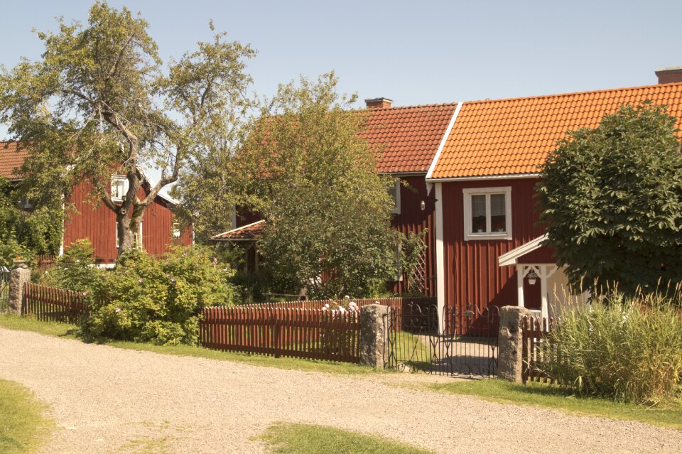 Location astrid lindgren children's book