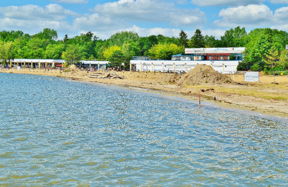 Summer 2015 restoration