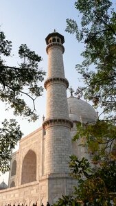 Rajasthan monument travel photo
