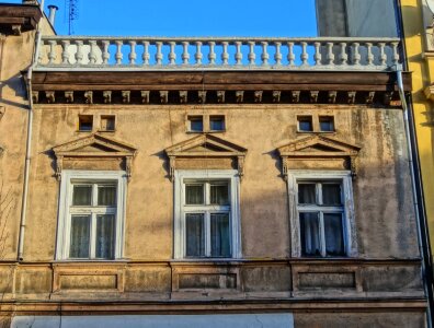 House architecture art nouveau