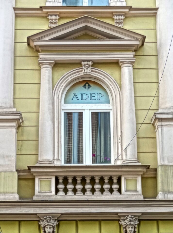 House building poland