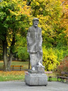 Polish composer conductor