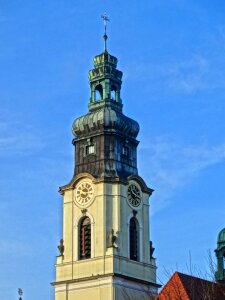 Bydgoszcz architecture building photo