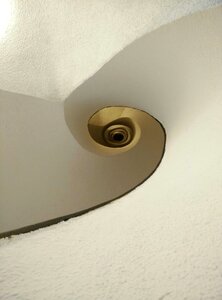 Spiral architecture construction